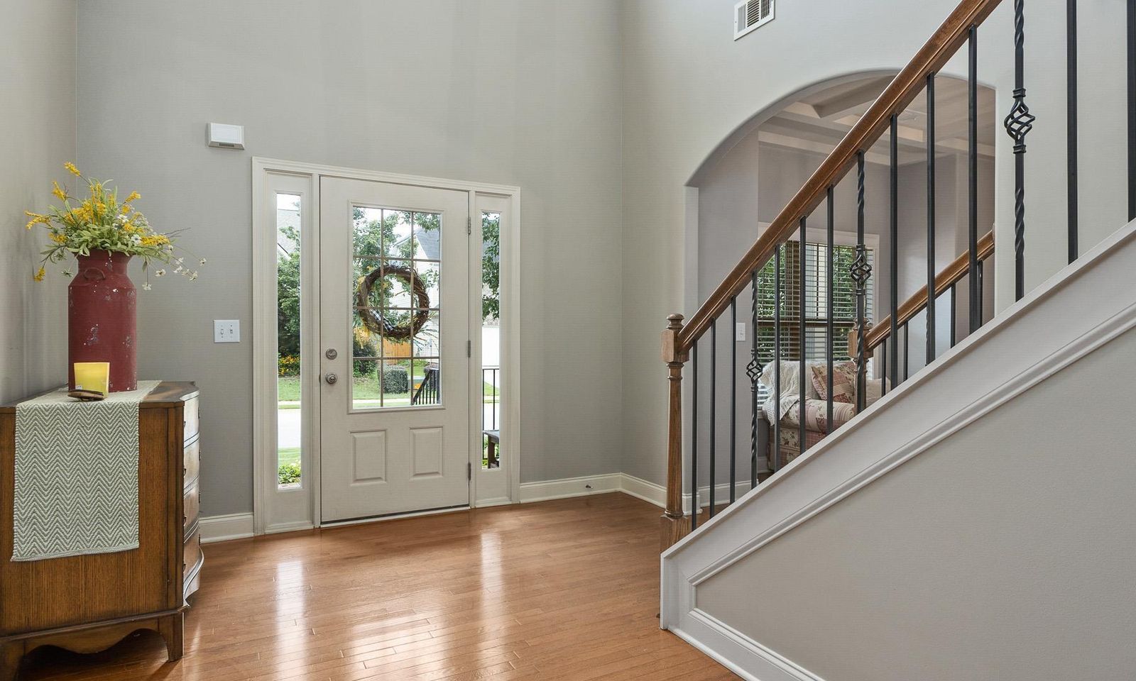 Property image 5 at 422 River Summit Drive, Simpsonville, SC 29681