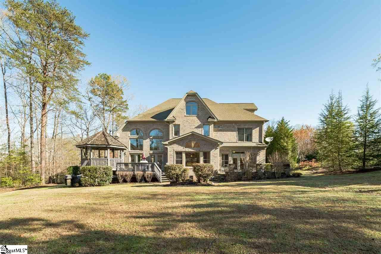 Property image 3 at 605 Glen Meadows Drive, Simpsonville, SC 29680