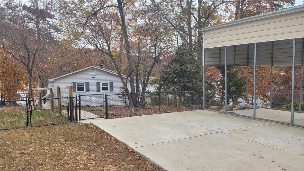 Main image of property at 519 Lake Shore Drive, Iva, SC 29655