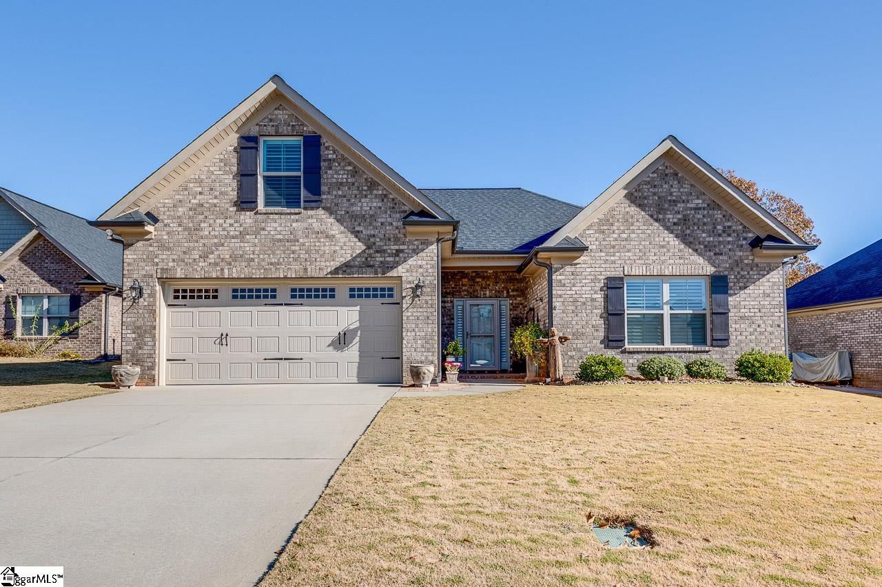 Property image 1 at 18 Ana Rose Court, Greer, SC 29651