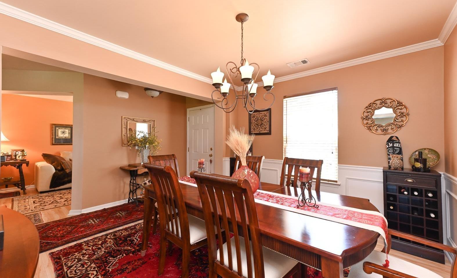 Property image 3 at 322 Bellarine Drive, Greenville, SC 29650