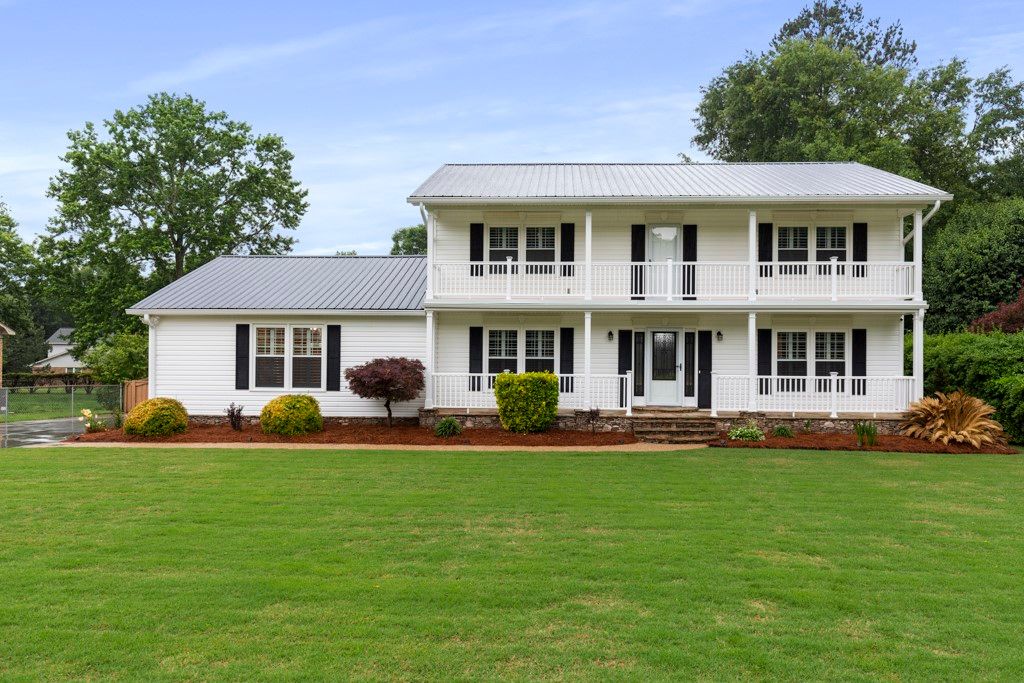 Property image 1 at 309 Hamby Drive, Greenville, SC 29607