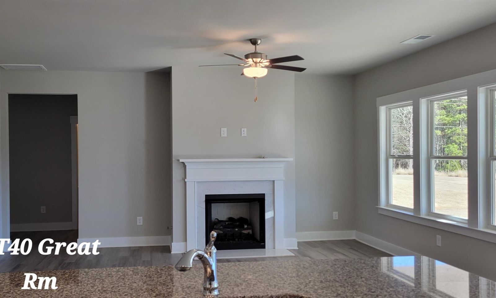 Property image 3 at 7 Riley Eden Lane, Greer, SC 29650