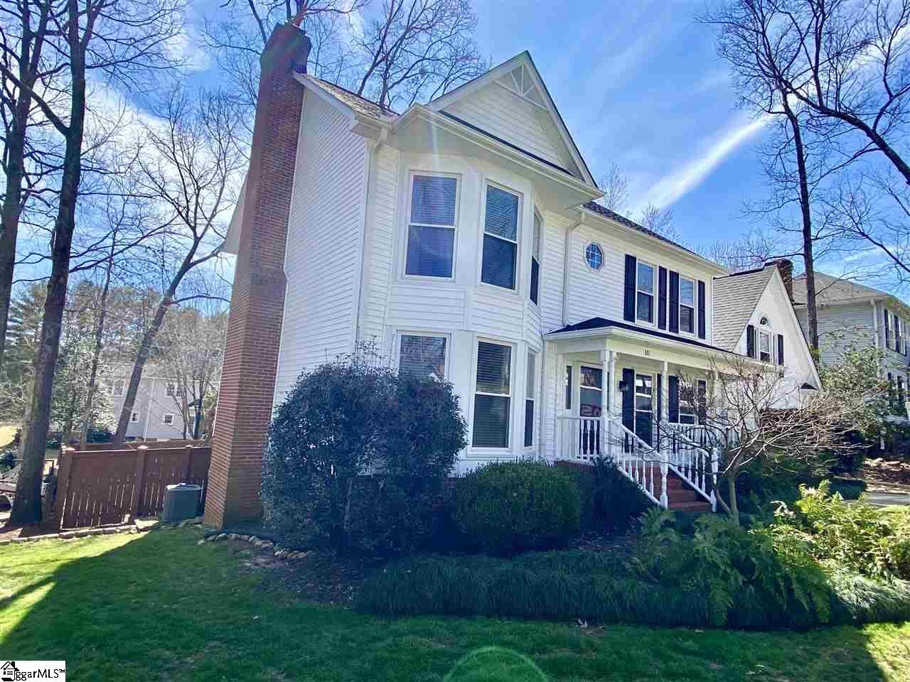 Property image 2 at 321 Pelham Falls Drive, Greer, SC 29651