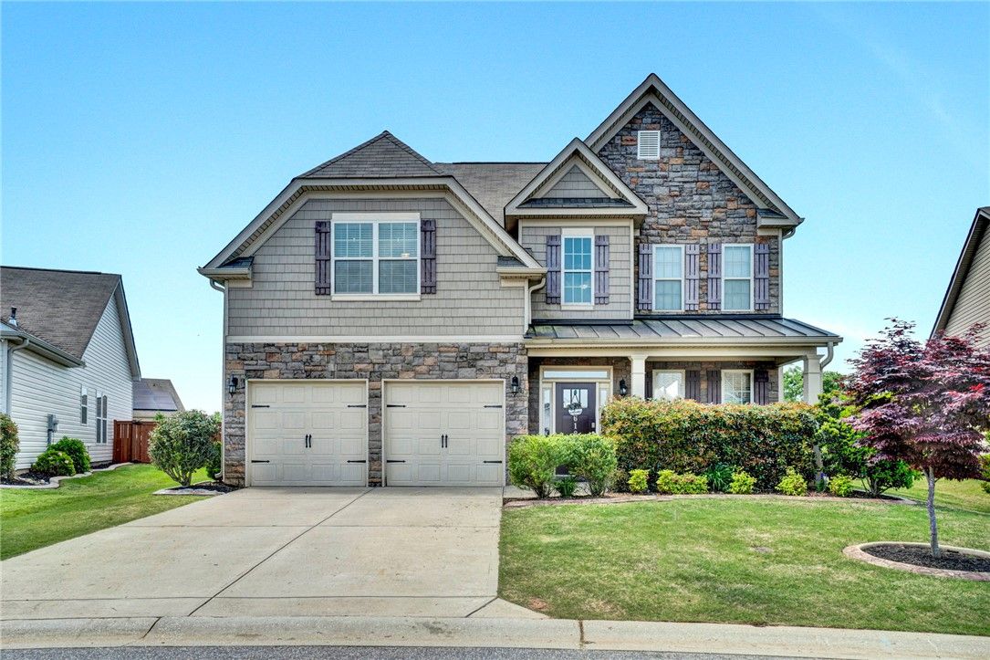 Main image of property at 618 Waymeet Drive, Greer, SC 29651