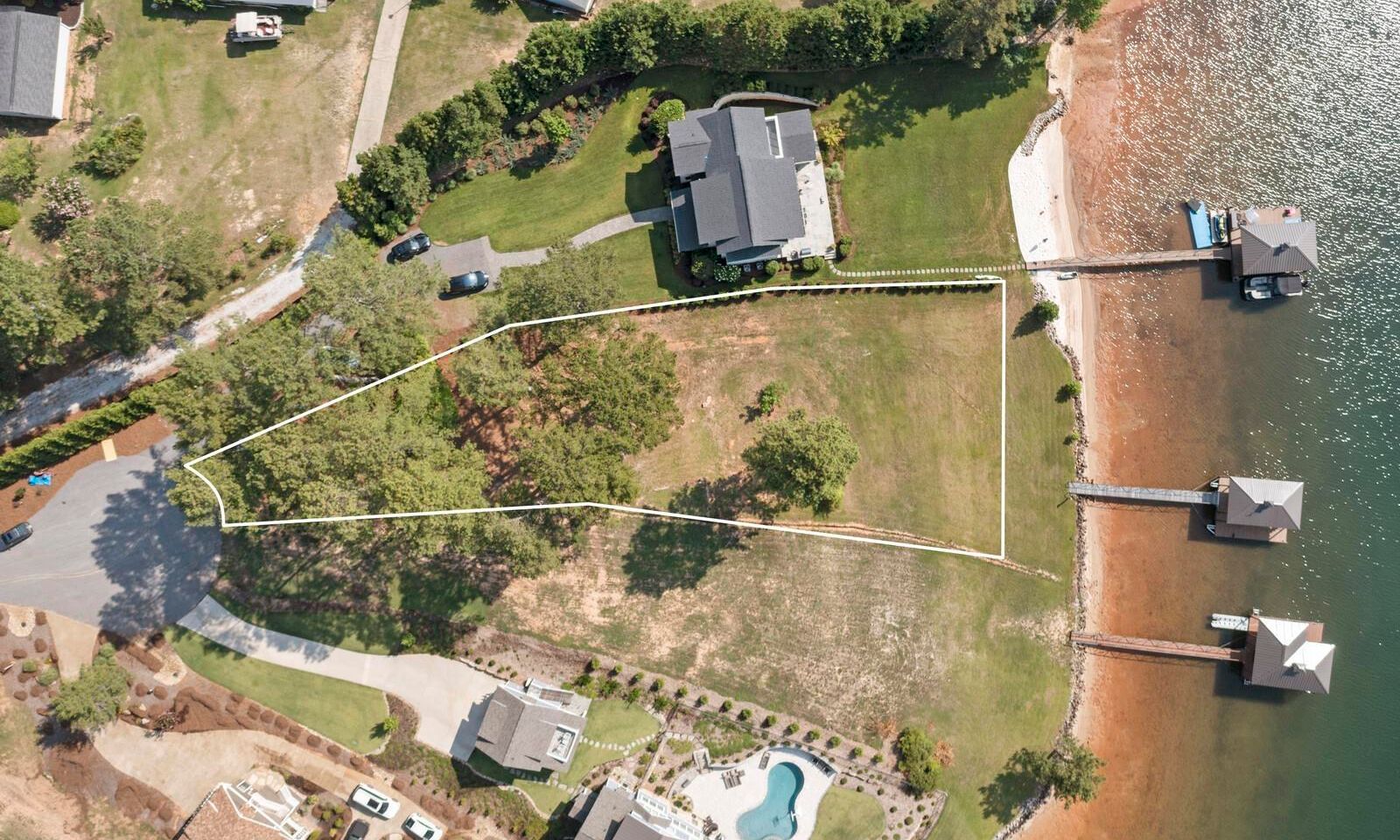 Property image 1 at 842 Morning Mist Way, Seneca, SC 29672