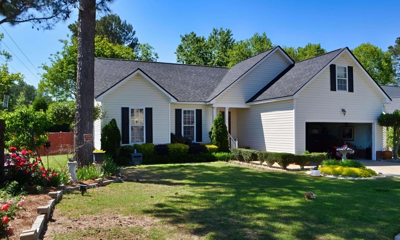 Property image 2 at 101 CLAY RIDGE RD, Columbia, SC 29223