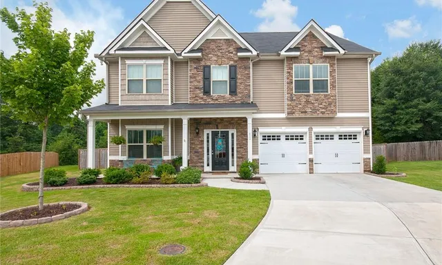 412 Sabin Court
