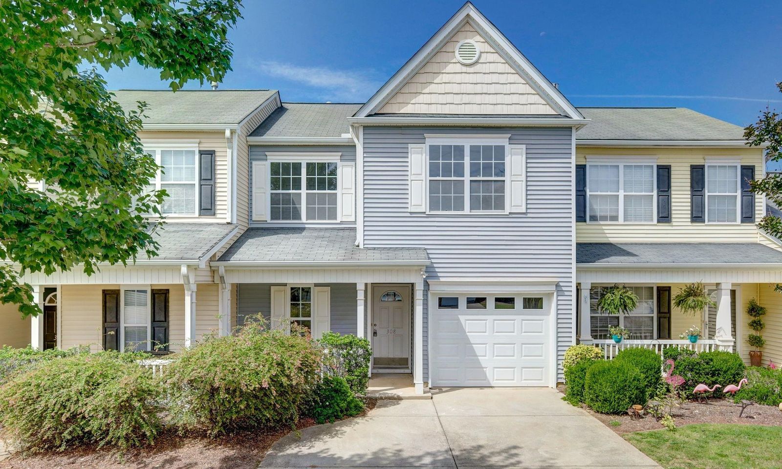 Main image of property at 308 Aniken Circle, Boiling Springs, SC 29316