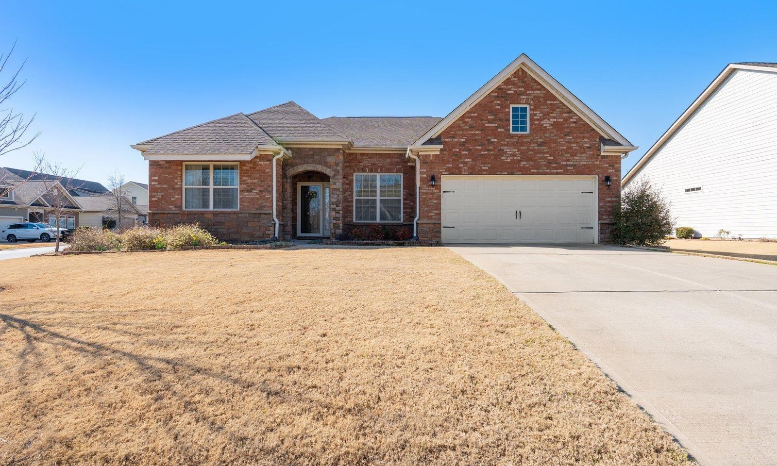 Property image 2 at 401 Woodland Oaks Court, Simpsonville, SC 29681