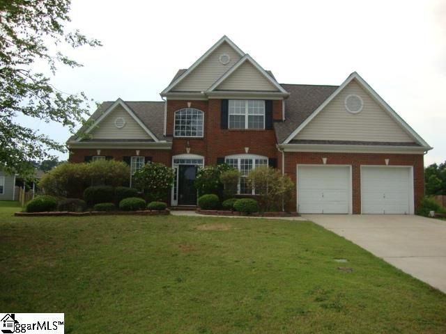 Property image 1 at 25 Birkhall Circle, Greenville, SC 29605