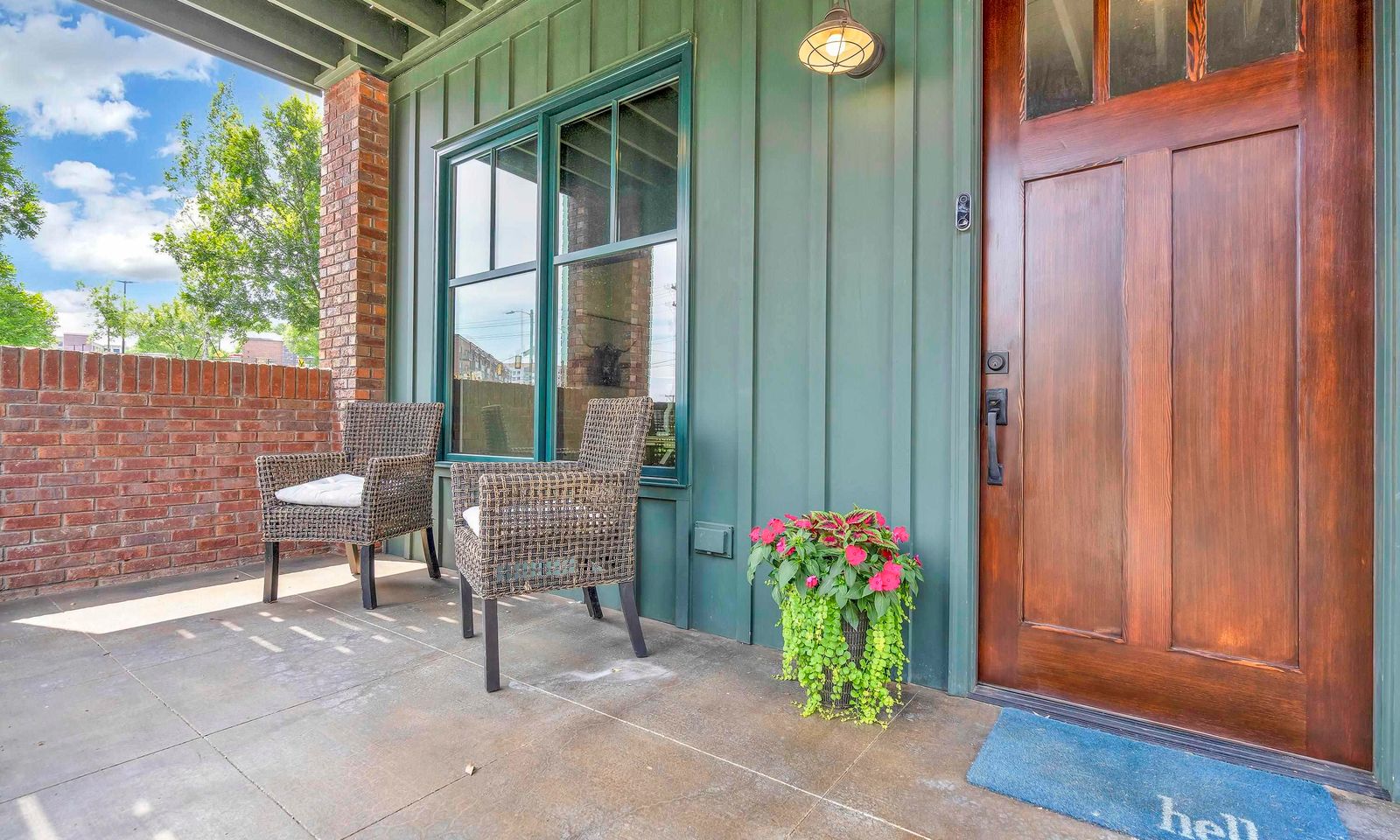 Property image 4 at 433 N Markley Street, Greenville, SC 29601