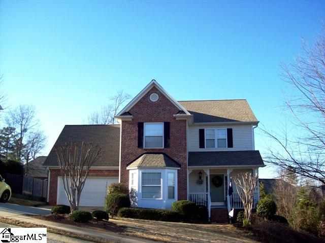 Property image 1 at 223 Kingsley Park Drive, Moore, SC 29369