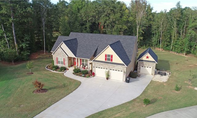118 Tinsley Drive