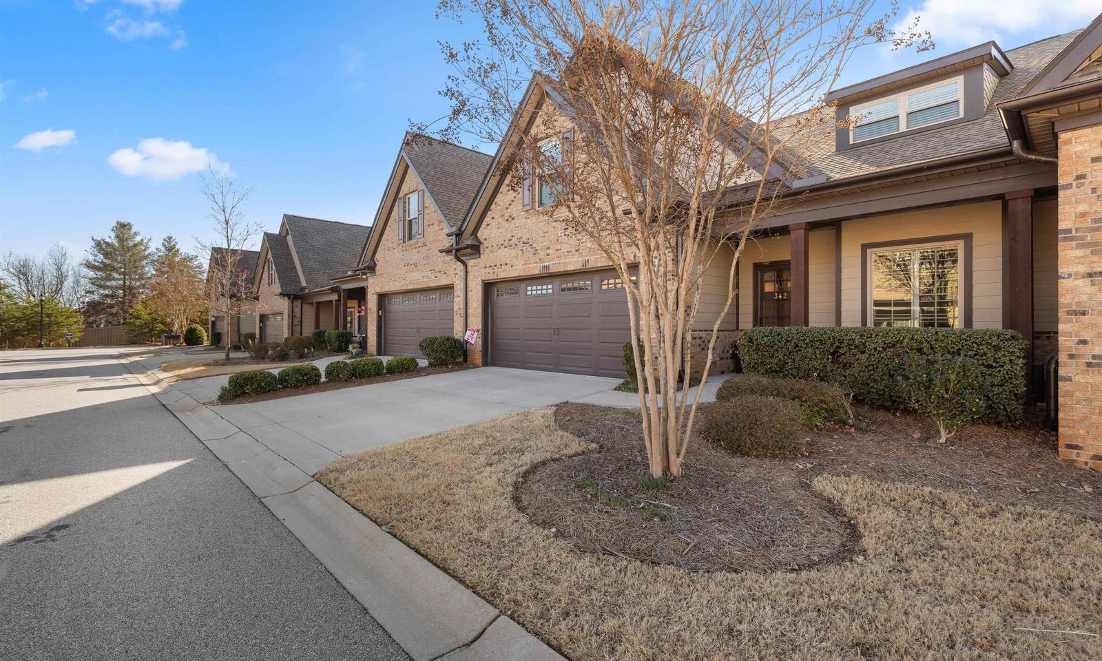 Main image of property at 342 Scotch Rose Lane, Greer, SC 29650