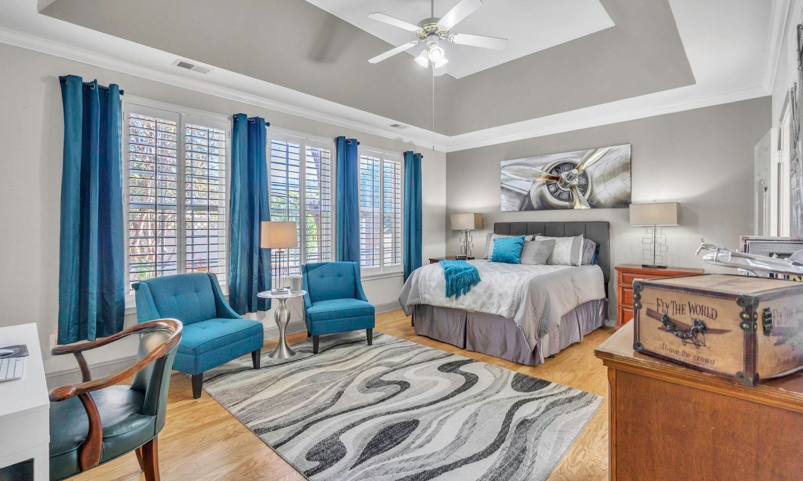 Property image 4 at 307 Ashby Park Lane, Greenville, SC 29607