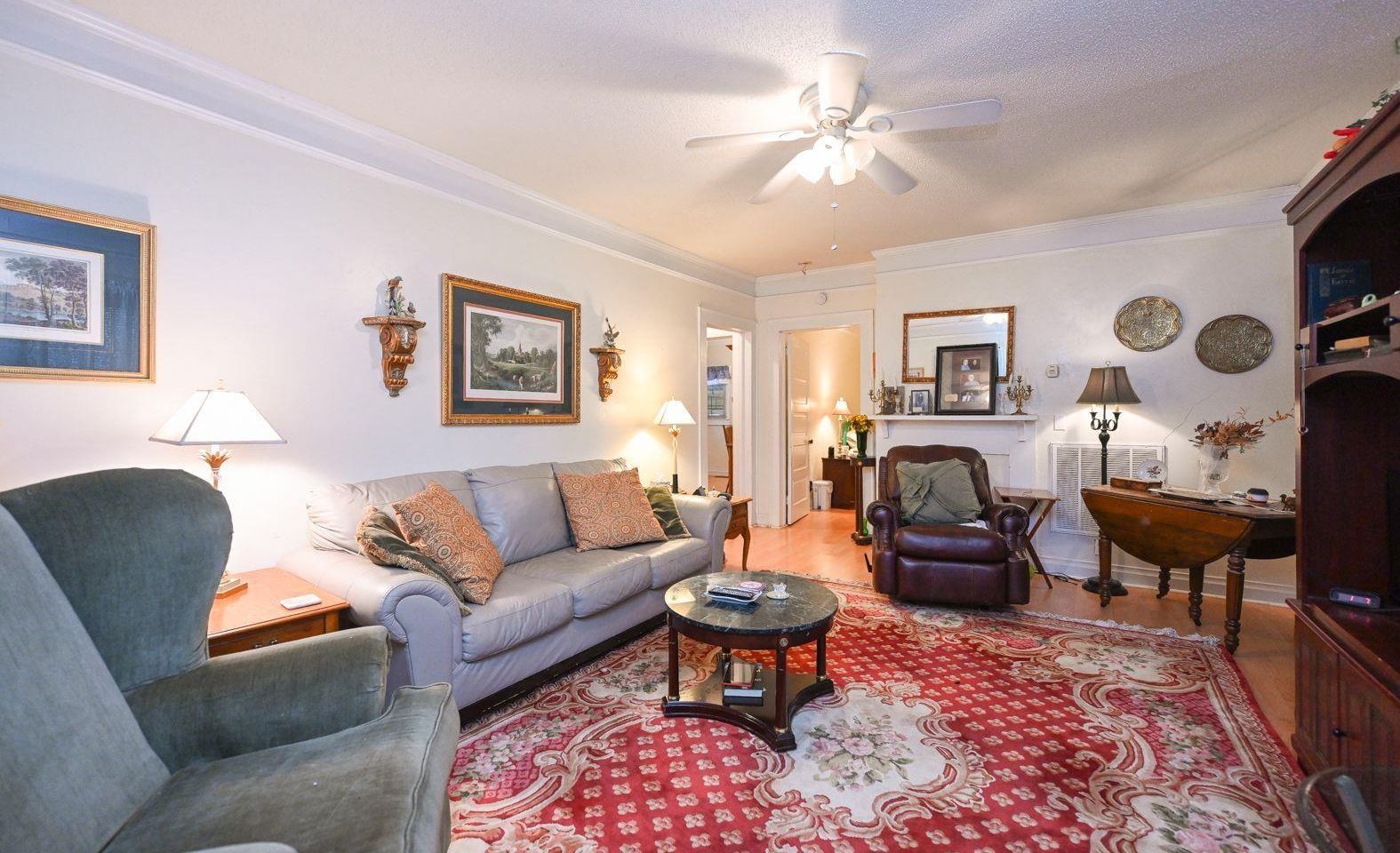 Property image 2 at 201 Beattie Street, Simpsonville, SC 29681