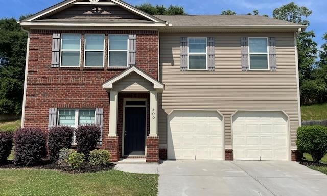 209 Winespring Place