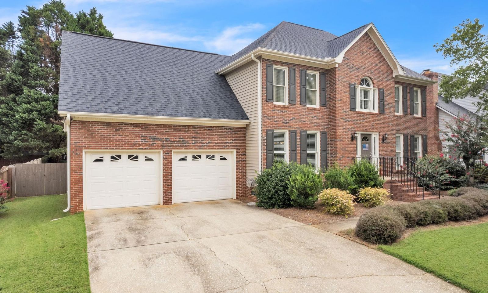 Property image 2 at 101 Plum Creek Lane, Greenville, SC 29607