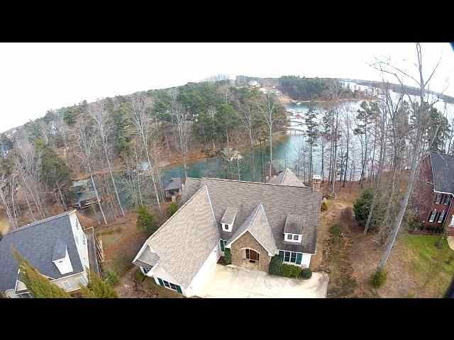 Property image 3 at 511 Beacon Shores Drive, Seneca, SC 29672