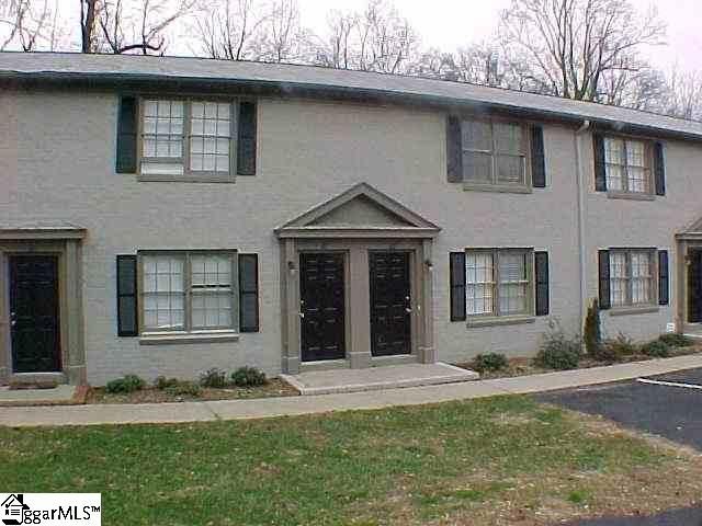 Main image of property at 5003 Edwards Road, Taylors, SC 29687