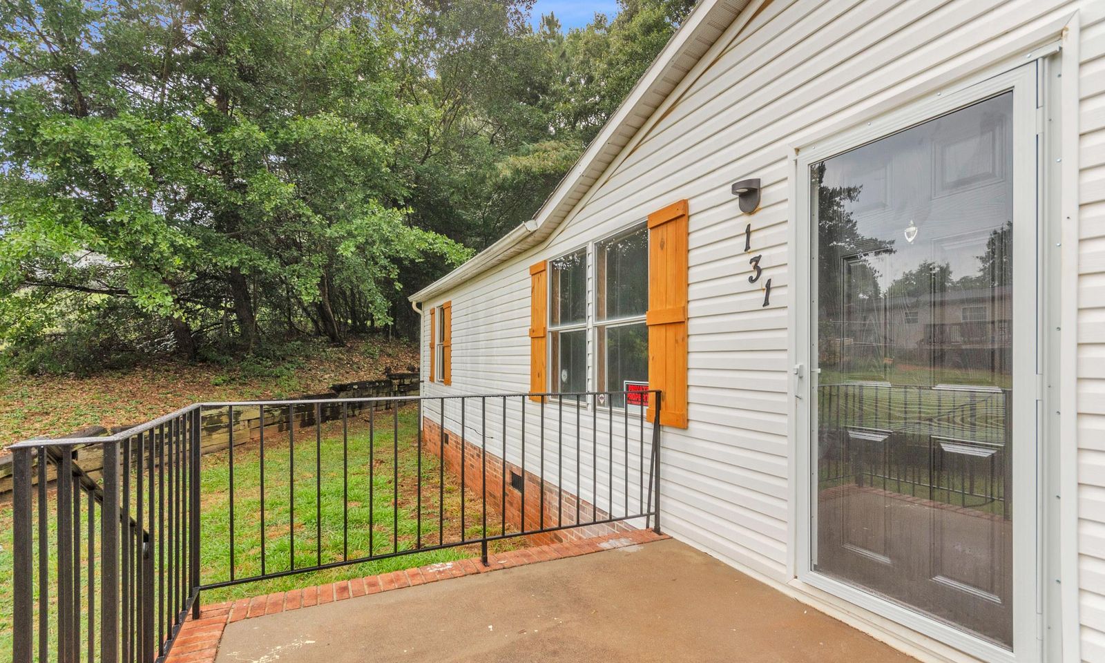 Property image 2 at 131 White Horse Road Extension, Greenville, SC 29605