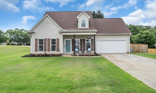 101 Blue Wing Lane