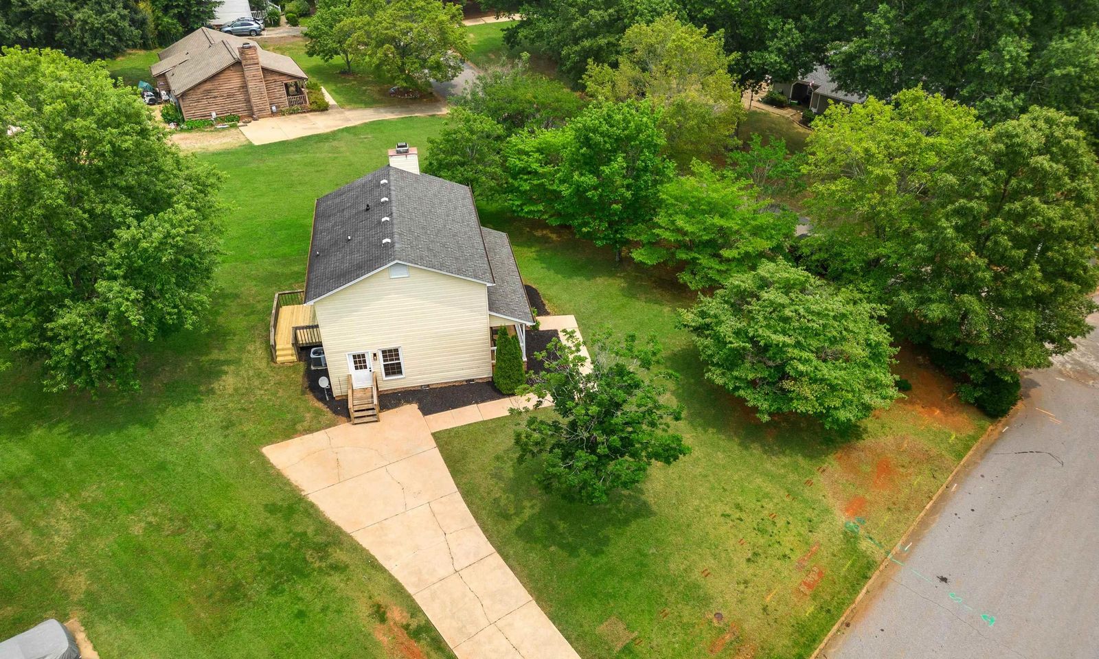 Property image 4 at 201 Laurel Tree Lane, Simpsonville, SC 29681