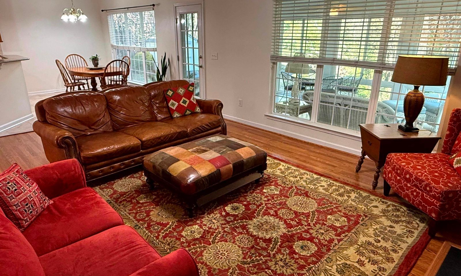 Property image 3 at 119 Linden Way, Lexington, SC 29072