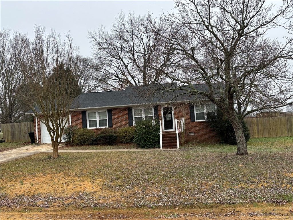 Property image 4 at 1017 Windmill Trail, Anderson, SC 29626
