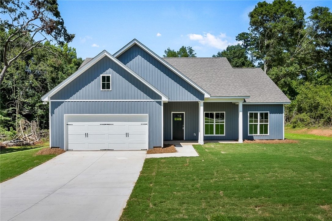Property image 1 at 118 Boxwood Lane, Anderson, SC 29621