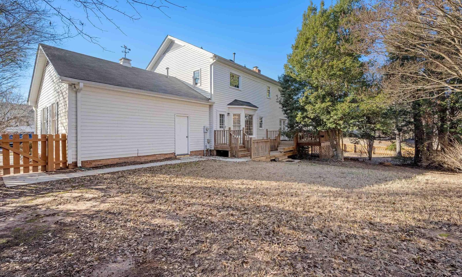 Property image 5 at 201 Kristen Way, Greenville, SC 29607