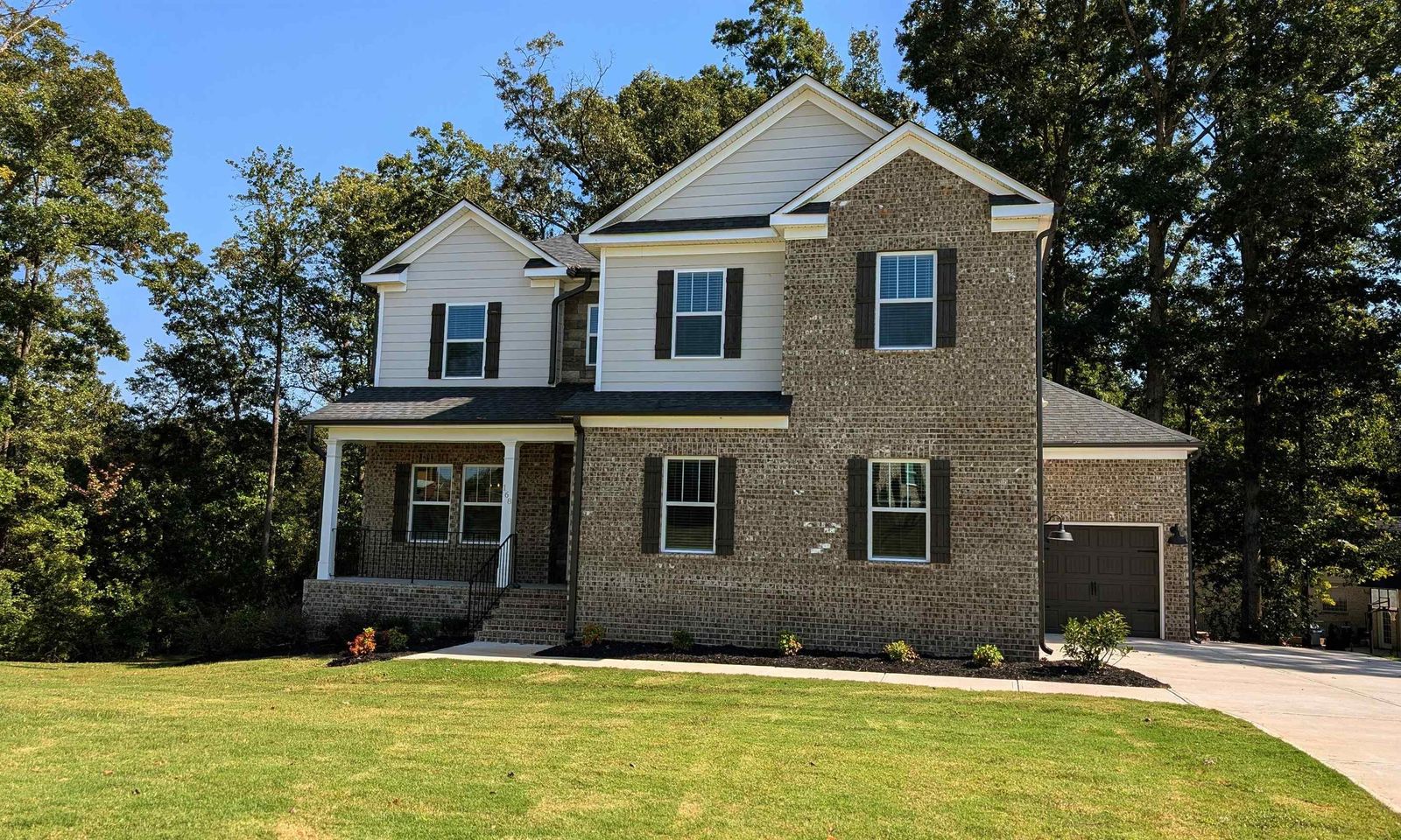 Property image 1 at 168 Enclave Drive, Greer, SC 29651