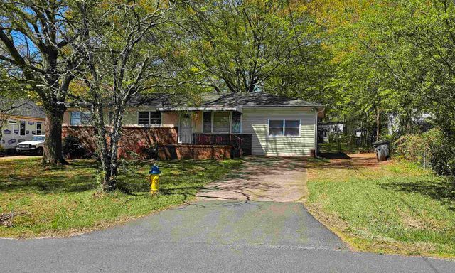 118 Sulphur Springs Drive
