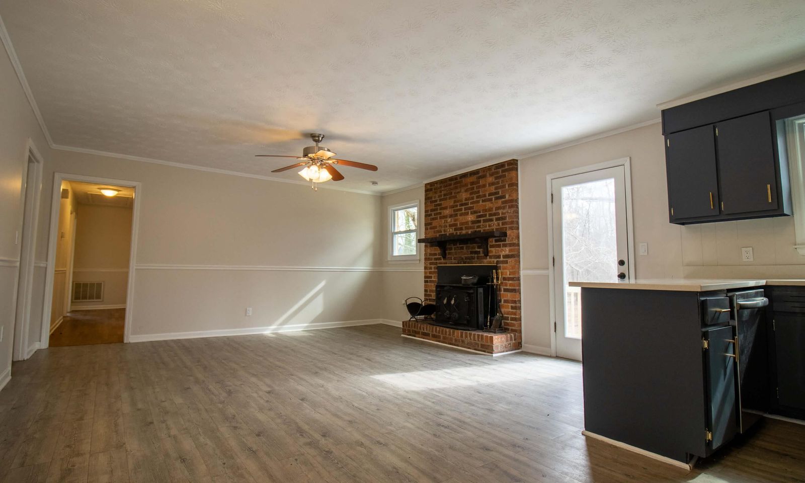 Property image 3 at 624 Creighton Drive, Taylors, SC 29687
