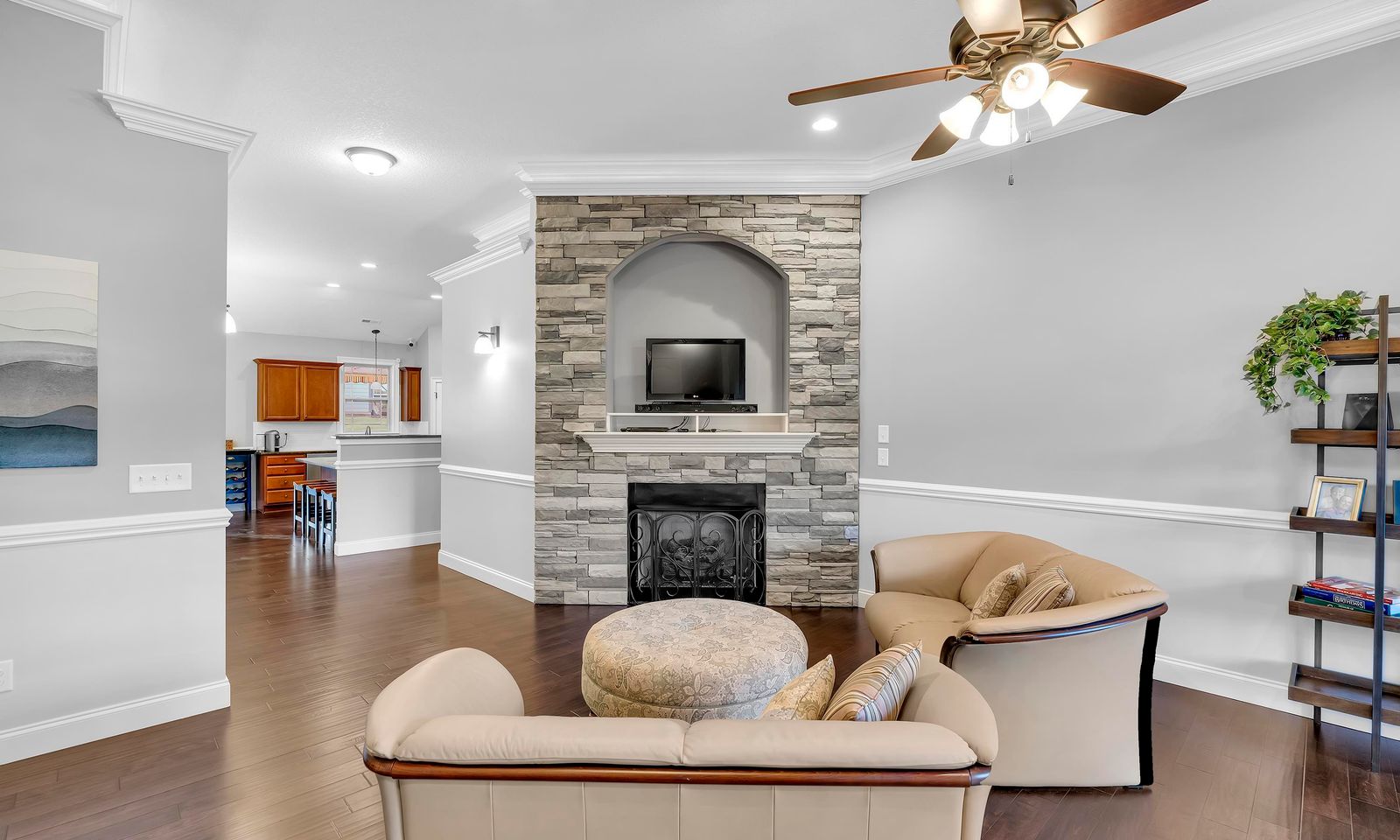 Property image 3 at 143 Southern Oaks Drive, Inman, SC 29349