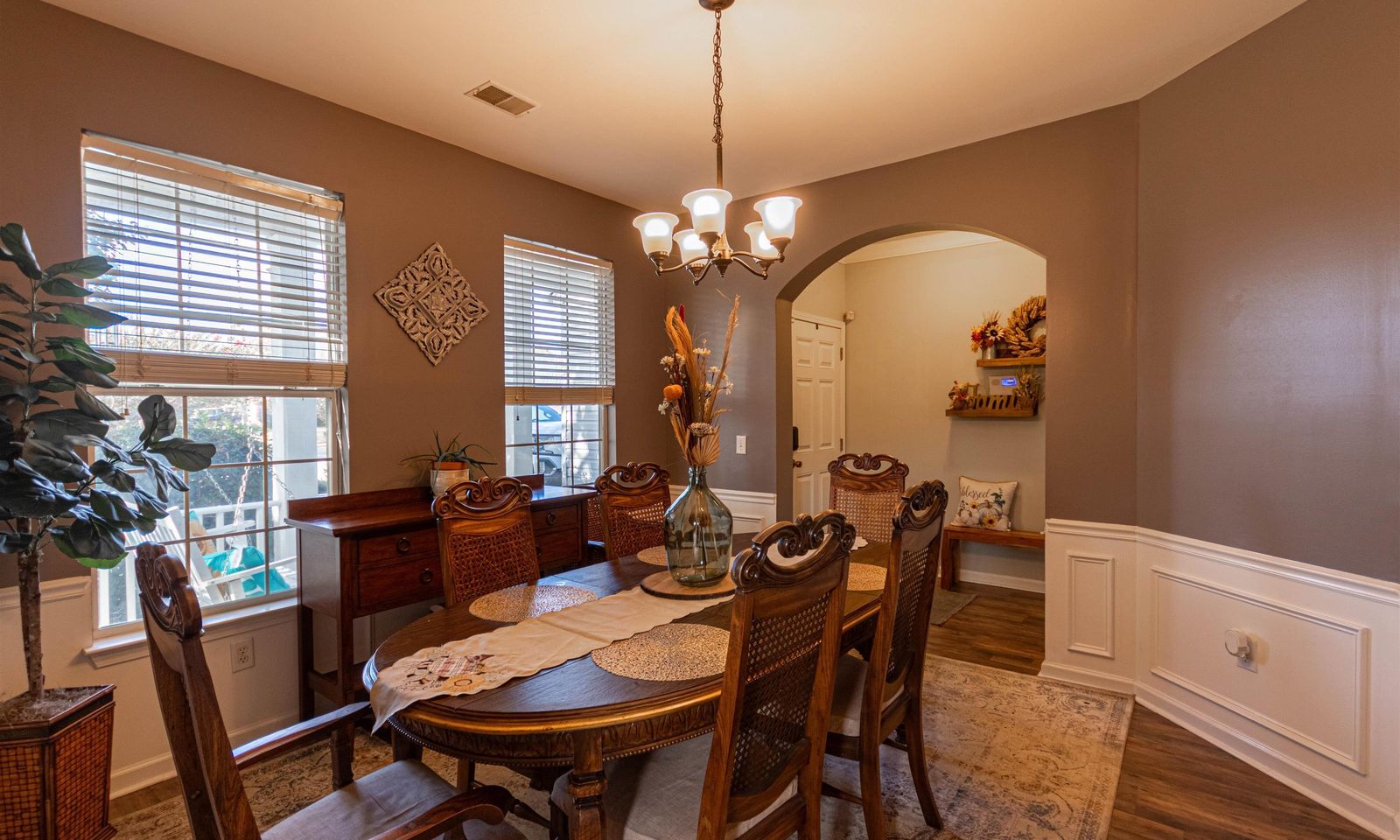 Property image 5 at 7 BUZZELL Court, Simpsonville, SC 29681