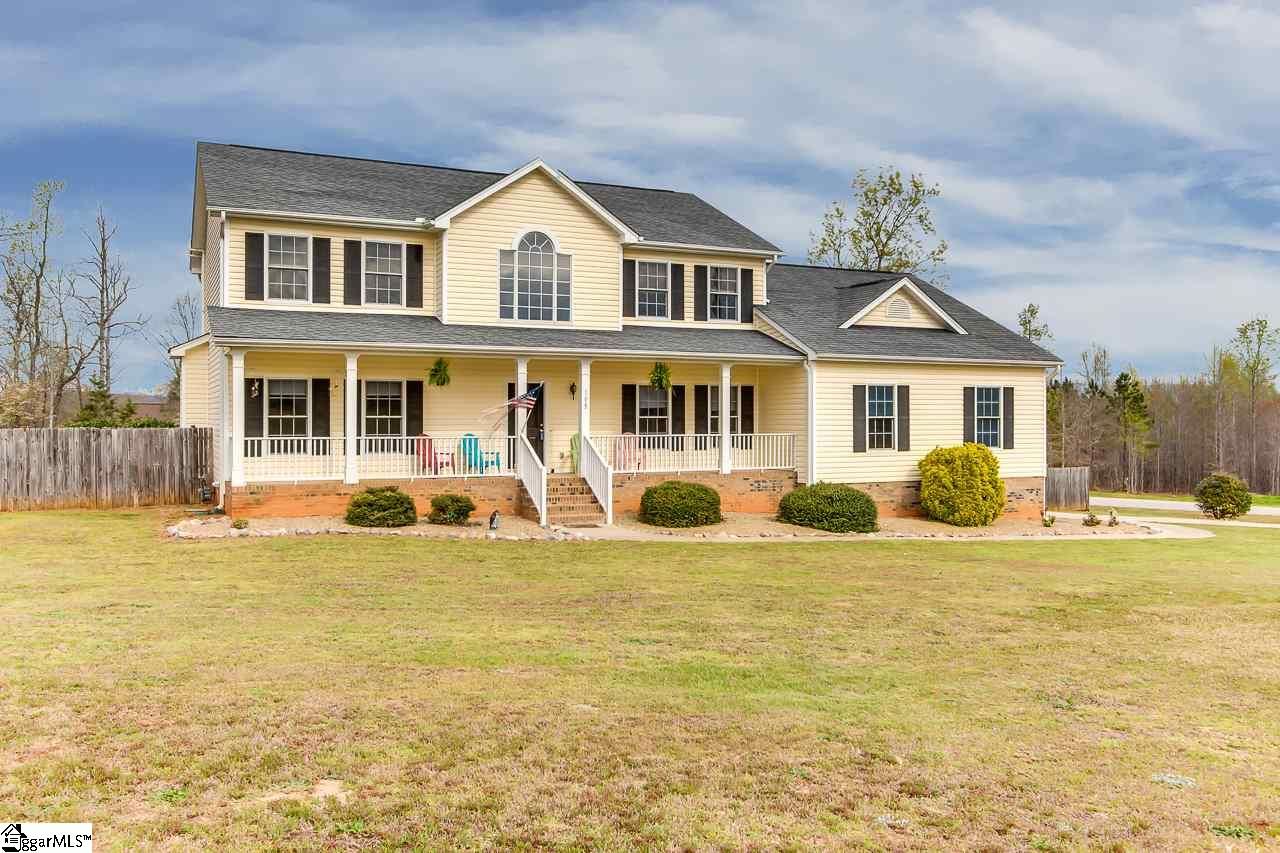Property image 1 at 105 Johnathon Lane, Easley, SC 29640