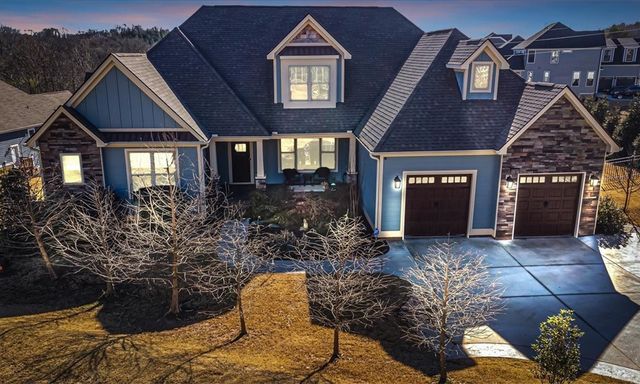 402 Rocky Water Drive
