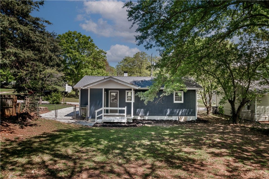 Property image 5 at 218 Mark Street, Easley, SC 29642