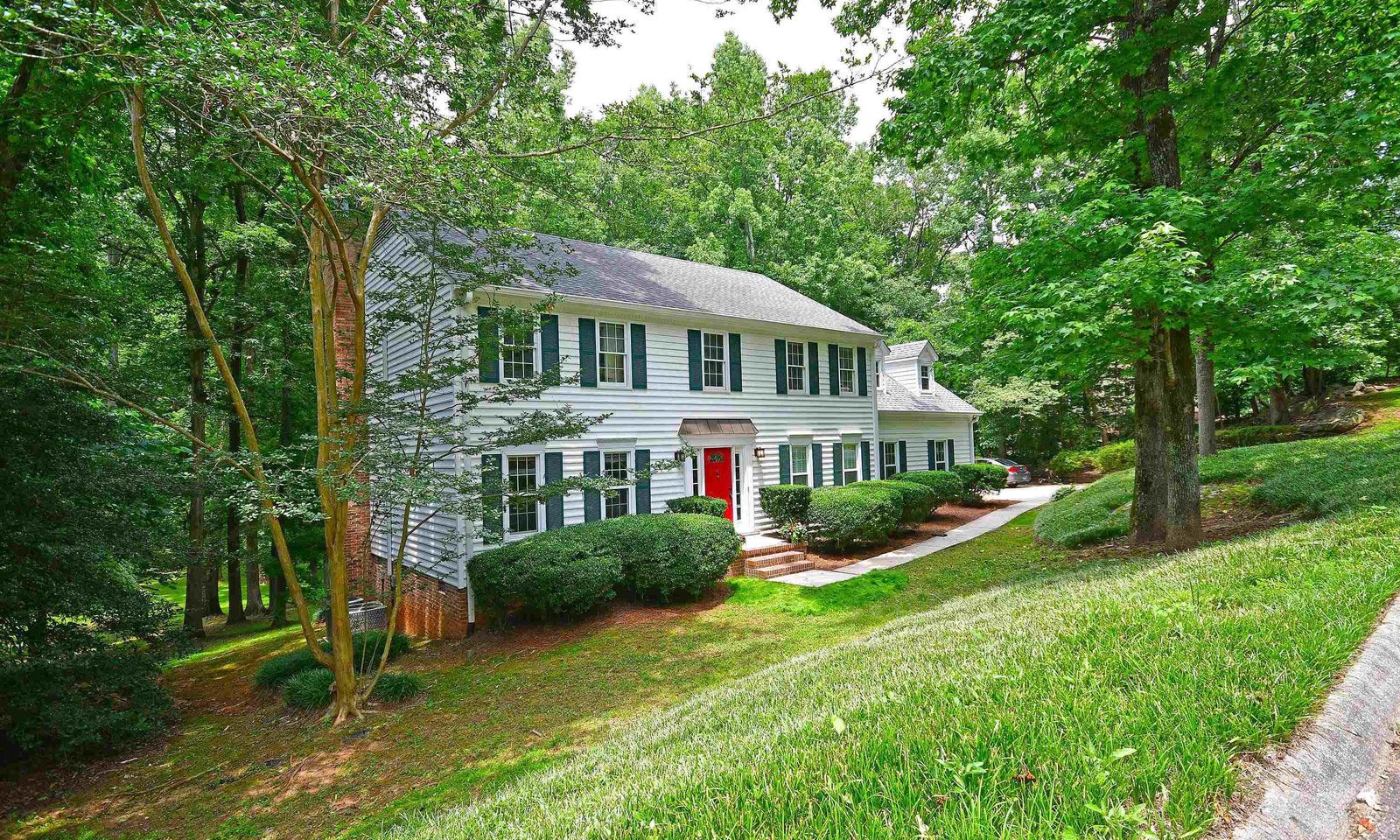 Property image 2 at 204 Old Forest Road, Easley, SC 29640