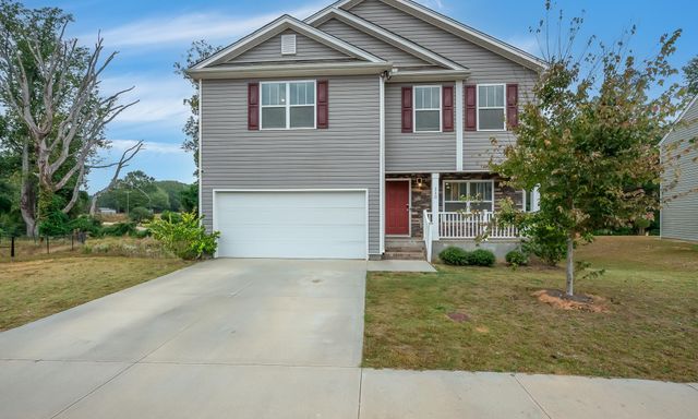 110 Blue Springs Way