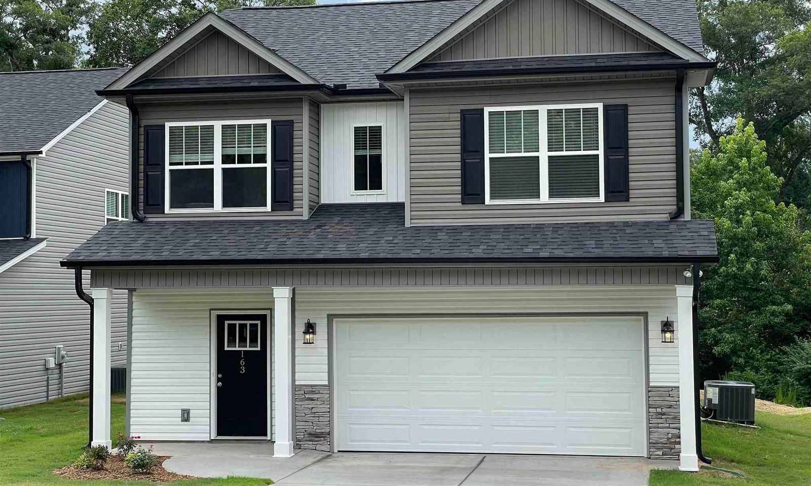 Main image of property at 163 Rosewood Circle, Duncan, SC 29334