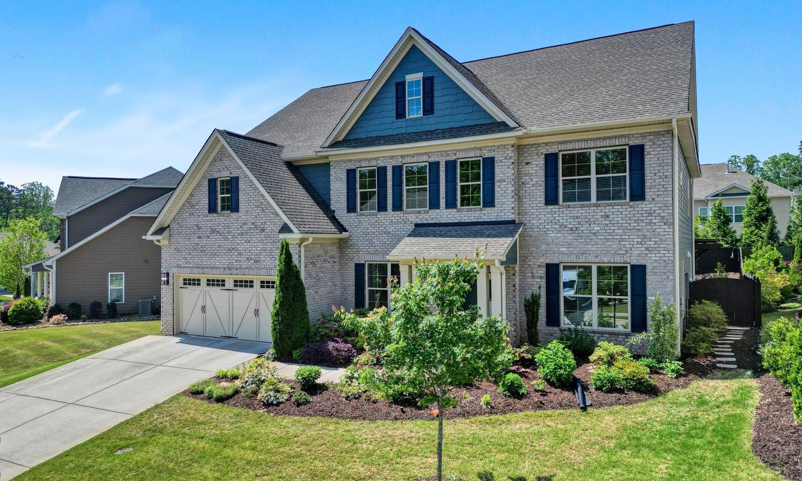 Property image 1 at 309 Cannock Place, Greenville, SC 29615