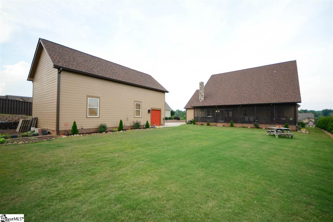 Property image 4 at 193 Carshalton Drive, Lyman, SC 29365