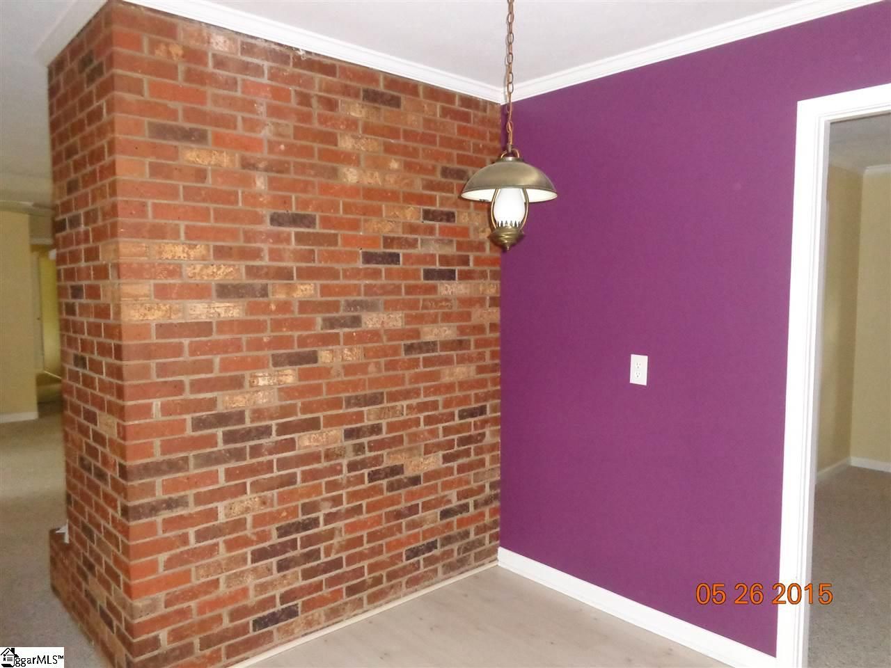 Property image 3 at 117 Basswood Drive, Mauldin, SC 29662