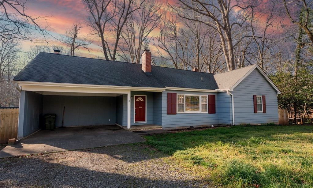 108 Highland Drive