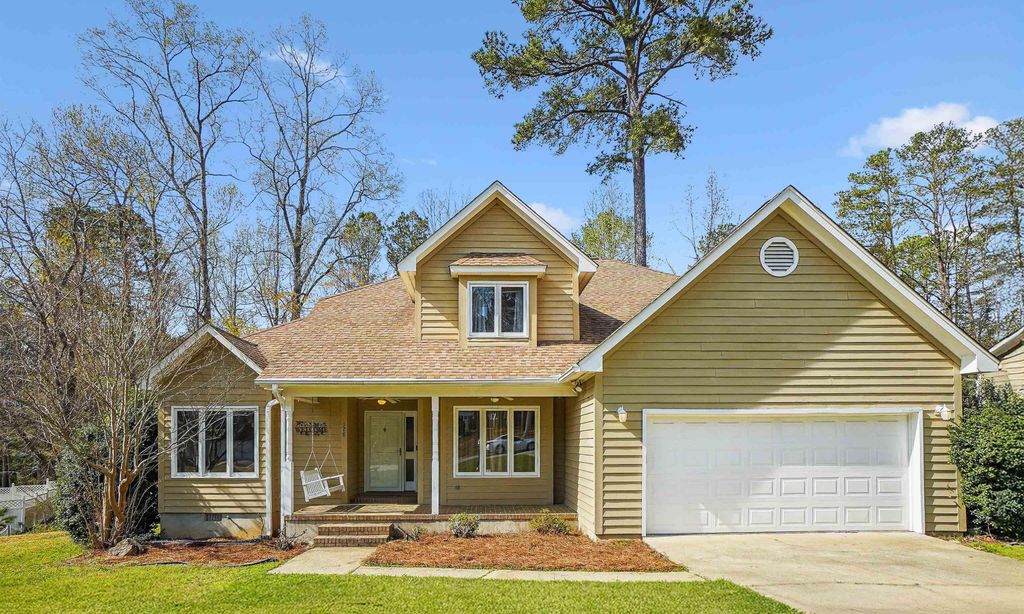 128 Crossbow Court