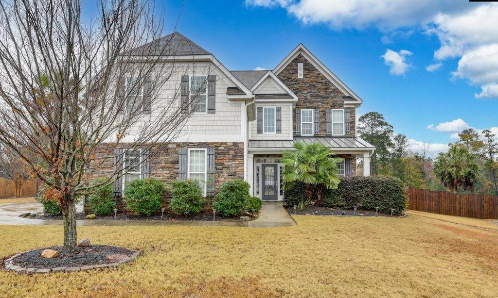 17 Rainbows End Court