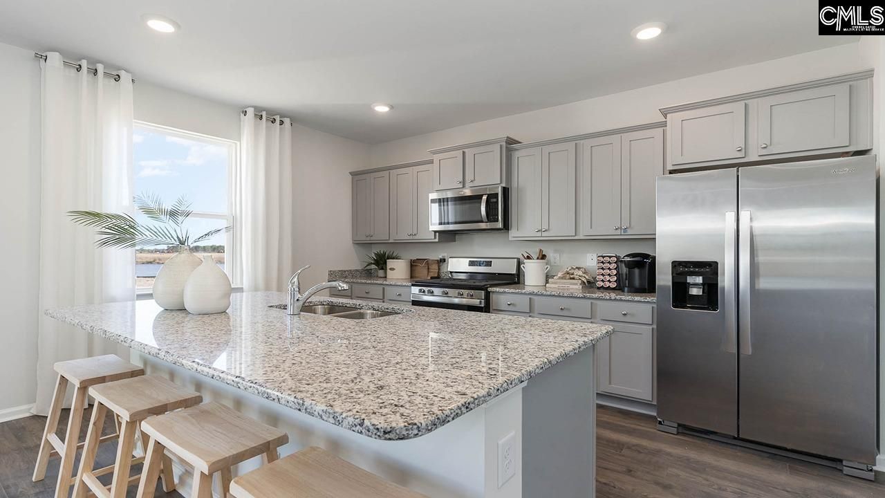 Property image 2 at 46 Horatio Lane, Lugoff, SC 29078